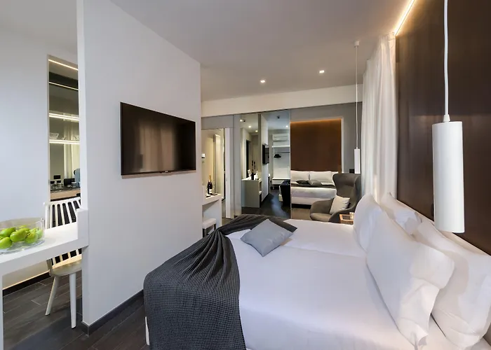 Hotel Metropolitan