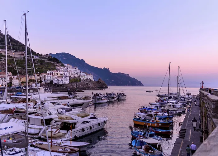 Amalfi