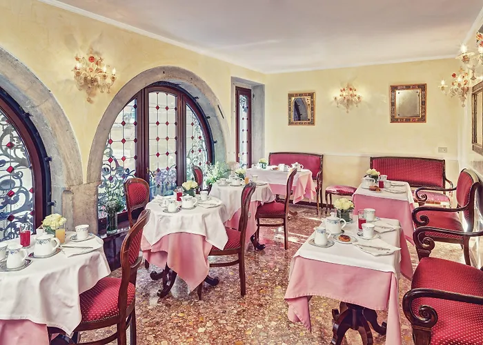 Hotel Firenze