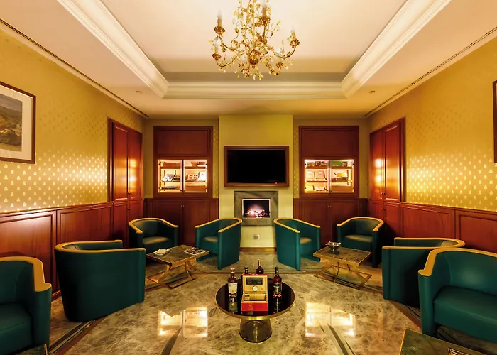 Aleph , Curio Collection By Hilton
