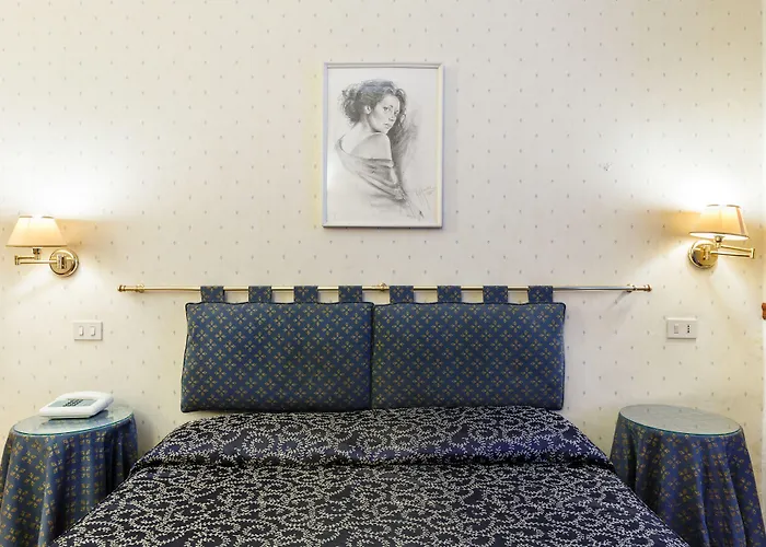 Hotel Paris