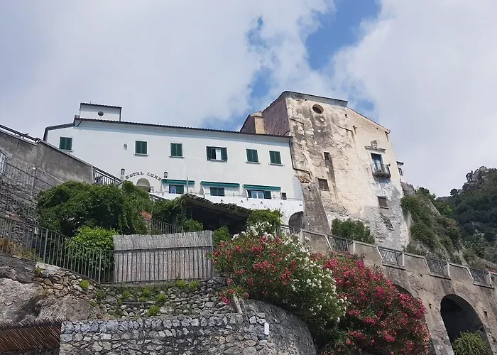 Luna Convento