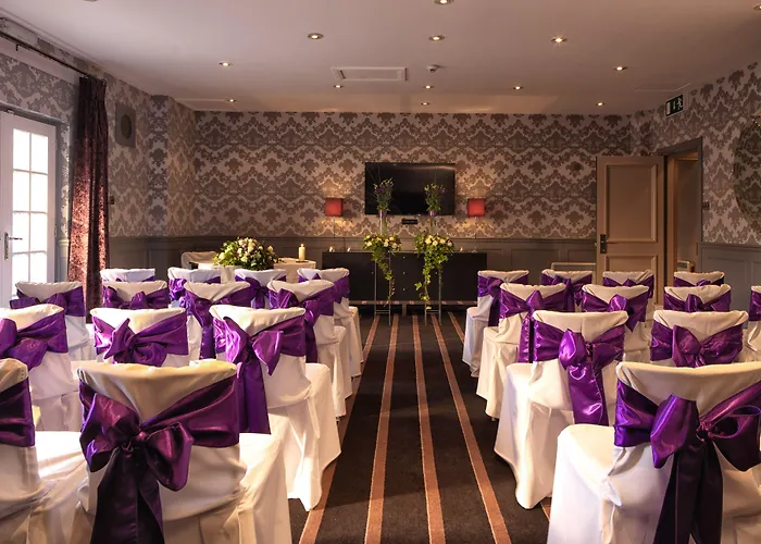 Malmaison Edinburgh