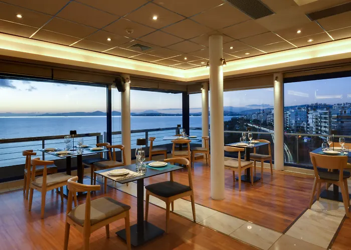 Poseidon Athens