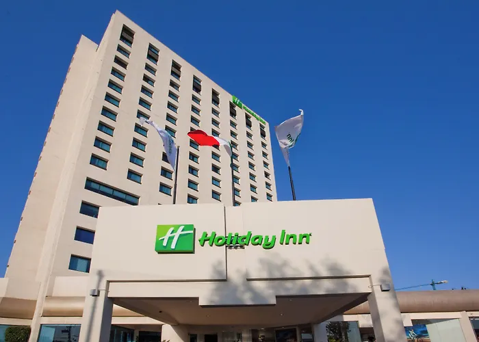 Holiday Inn La Noria By Ihg