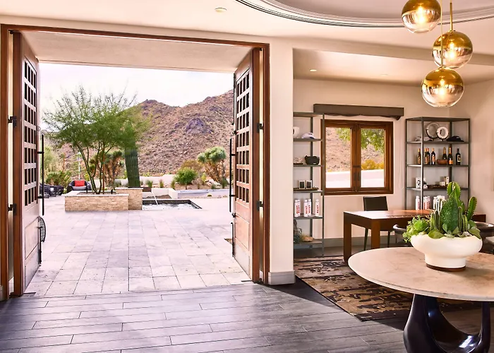 Adero Scottsdale , Autograph Collection