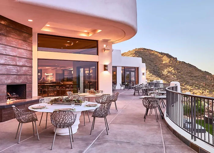 Adero Scottsdale , Autograph Collection