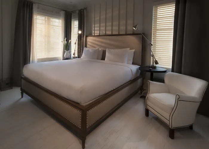 Shepley South Beach Hotel