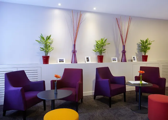  Citadines Austerlitz Paris