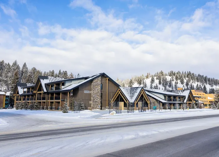 Forest Park Hotel
