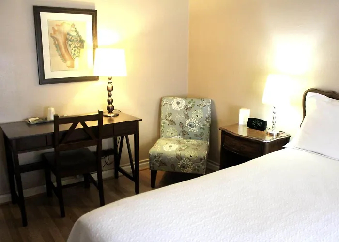 Inn On Third