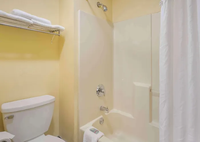 Best Western Mason Inn