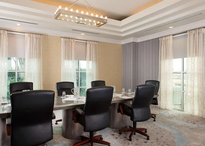 Doubletree By Hilton Hotel Dallas - Love Field