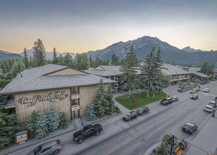 Motels Park