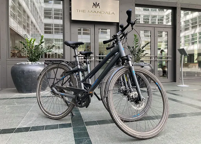 Mandala Suites