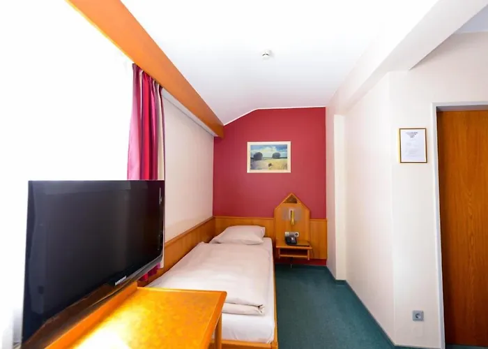 Hotel Christophe Colomb