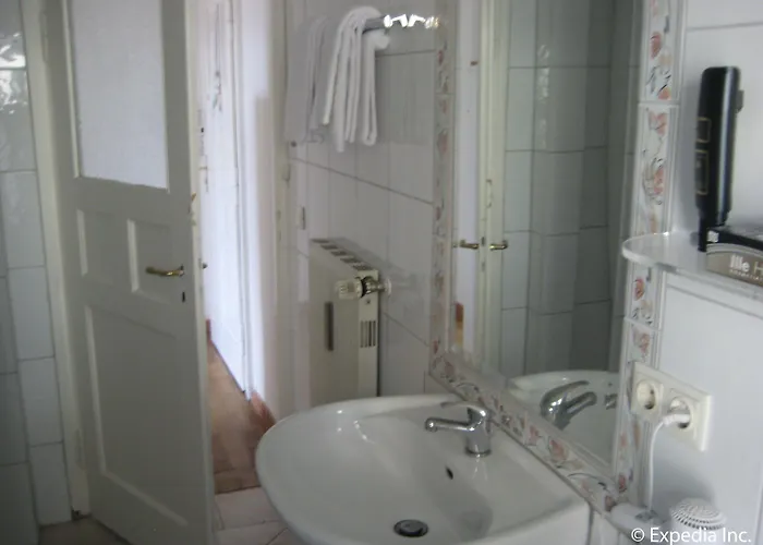 Hotel Seibel