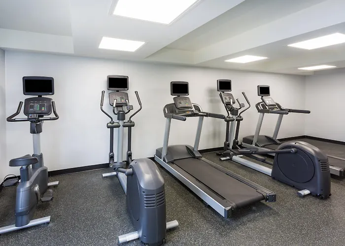 Holiday Inn - - University Area By Ihg