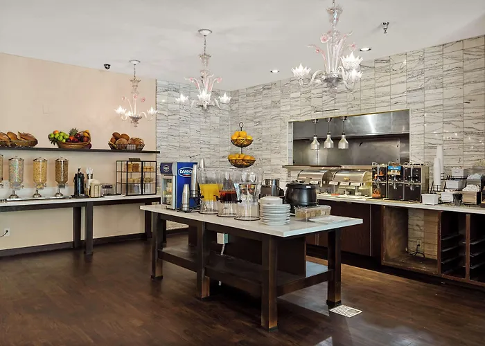 Golf hotels Chateau Big Bear Boutique , BW Signature Collection