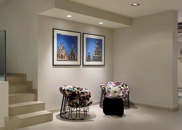 Hotel Brussels