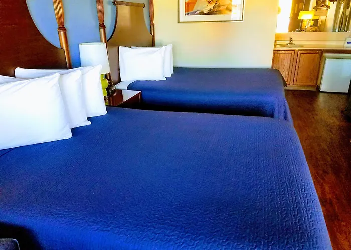 Rodeway Inn Near Ft Huachuca