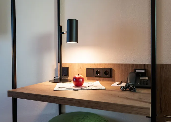 3 SterneHotel LIHO - Lindenhof