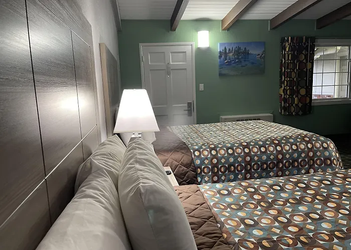 Travel Inn