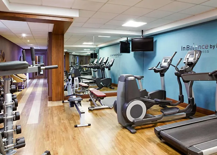  Novotel London Waterloo