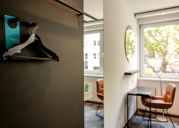 Motel One Frankfurt-Eastside