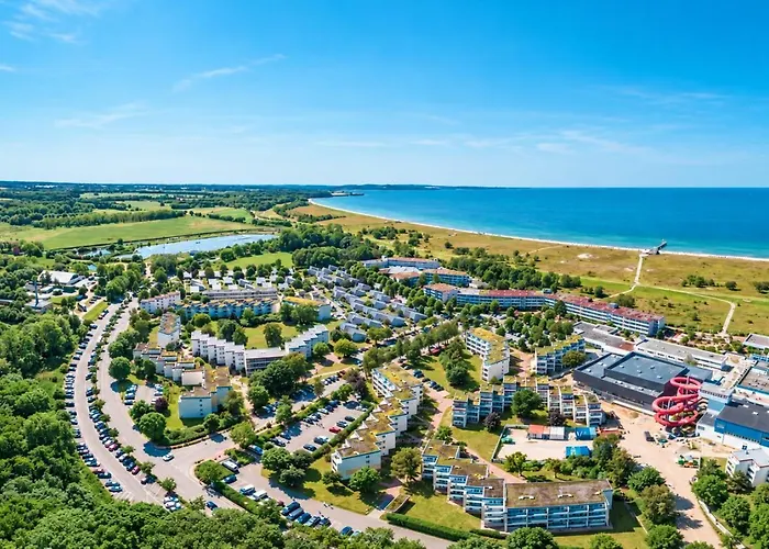 Ferien- und Freizeitpark Weissenhäuser Strand