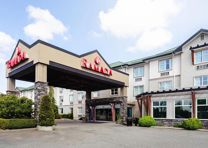 Ramada By Wyndham /Langley