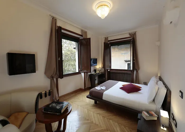 Residenza Delle Arti