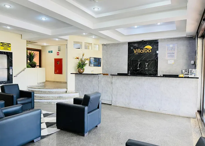 Villalba