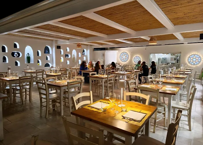 Villaggio Turistico Scialmarino