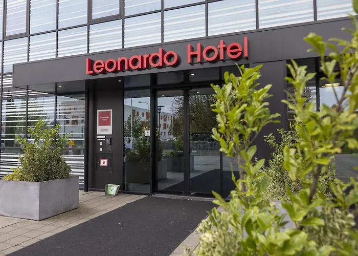  Leonardo