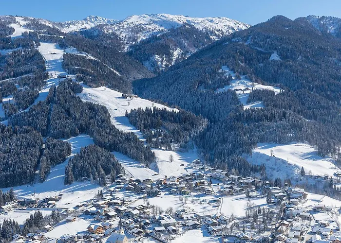 Kirchboden By Alpeffect s