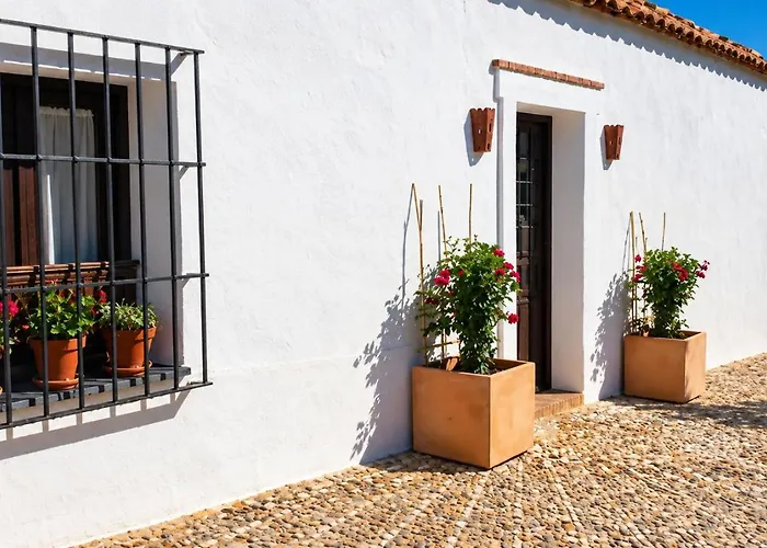 Casa con encanto el Castaño