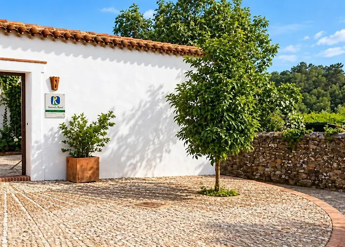 Casa con encanto el Castaño