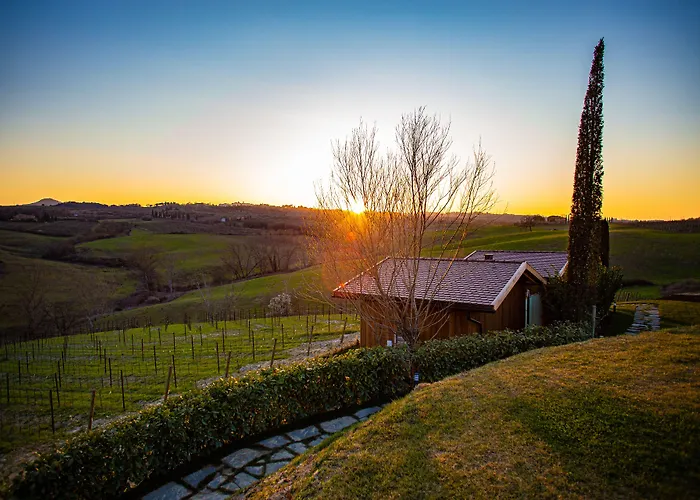 Terra Antica - Resort, Winery & Spa