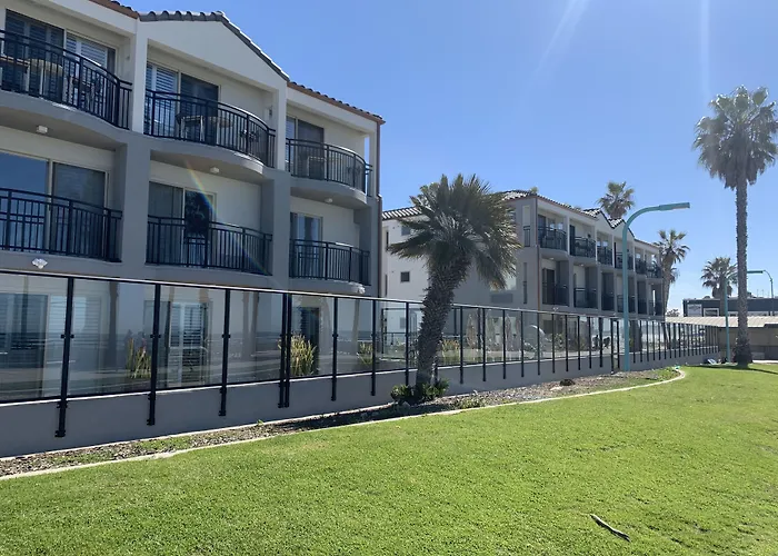 Ocean Park Inn
