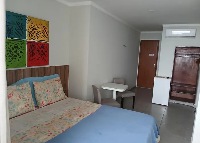 Suite Vista Mar