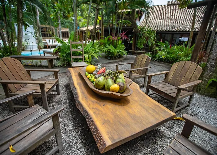  Monkey Casa