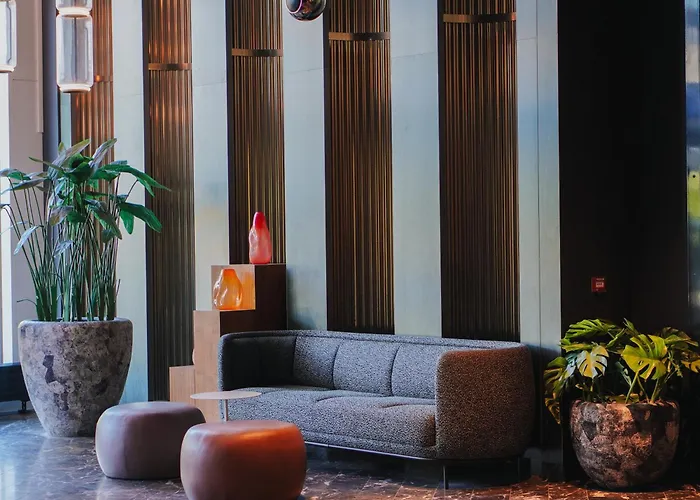 Clarion Hotel Oslo