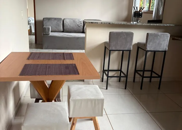 Casa Jardim do Sossego