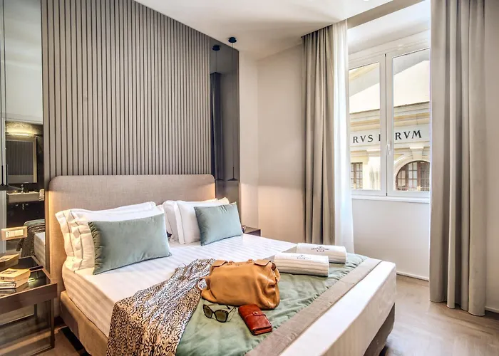 Hotel 77 Seventy-Seven - Maison D'Art Collection