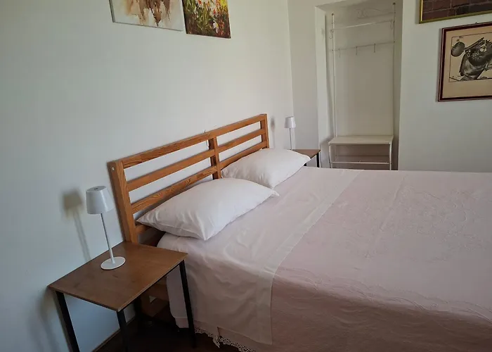 Casa di LU