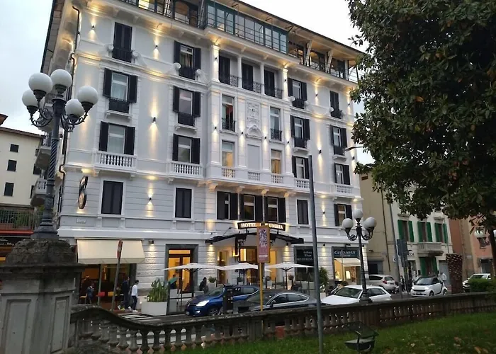 Hotel Columbia Wellness&Spa