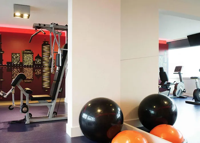 Novotel Brainpark