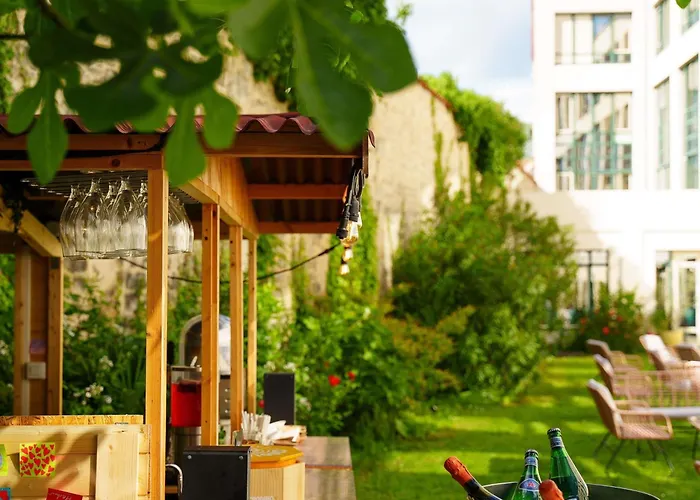 Mercure Chateau Chartrons