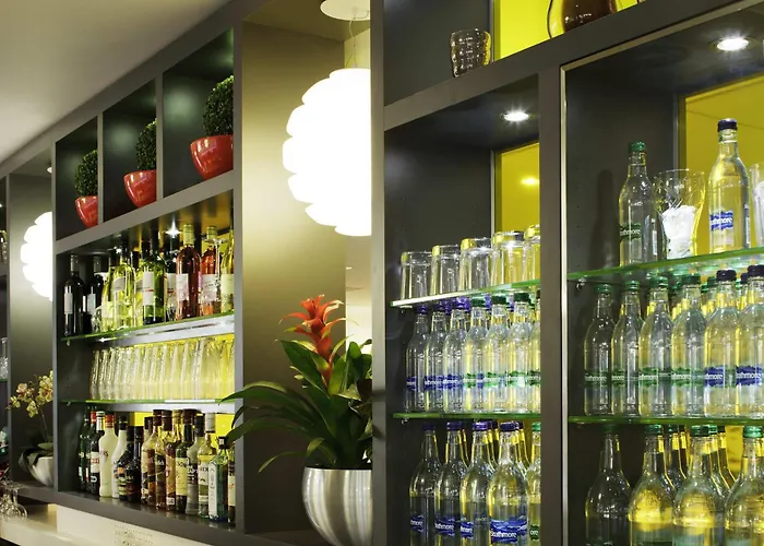 Cheap hotels Ibis Manchester Centre Princess Street